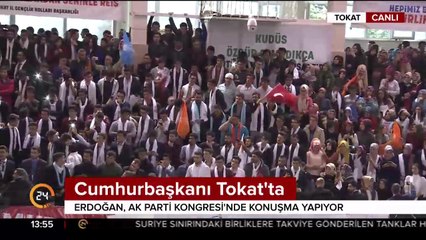 Tokatlılar destan yazdı