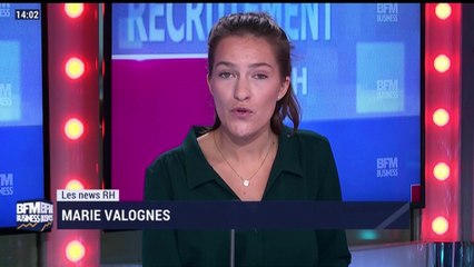 Les news RH: Quelles sont les craintes des salariés ? - 13/01
