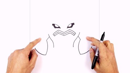 How to Draw Cannonbolt | Ben 10