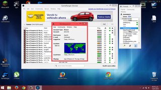 Tutorial - Como descargar y usar Gameranger (2017) programa para jugar online Download gameranger