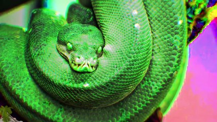 10 AFRICAN CRYPTIDS EXPLAINED