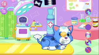 My Newborn Baby Pet - Fun Baby Games - Pets Care Games for Baby & Family