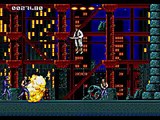 The Terminator Полное Прохождение (Sega Mega Drive/Genesis).