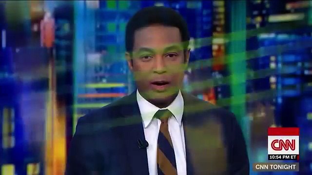 Don Lemon ENDS Show When Trump Supporter Ben Ferguson Won't Stop Lying & Changing Subject