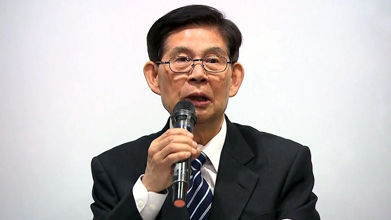 '다스 120억' 발표 시 국론 분열?...정호영 조만간 소환 / YTN