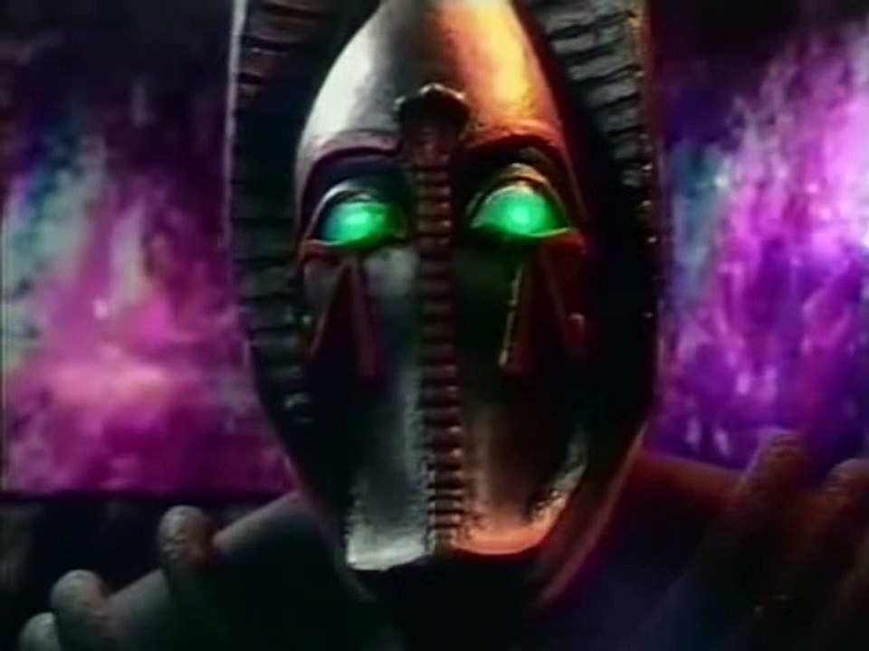 413 Doctor Who Classic - S13E03 - Partie 04 - Pyramids of Mars