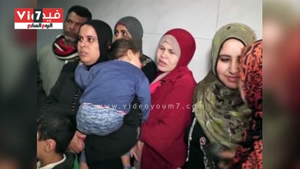 محافظ الغربية يحيل 90 طبيبًا للتحقيق ويخصم 5 أيام من راتب ممرضة بكفر الزيات