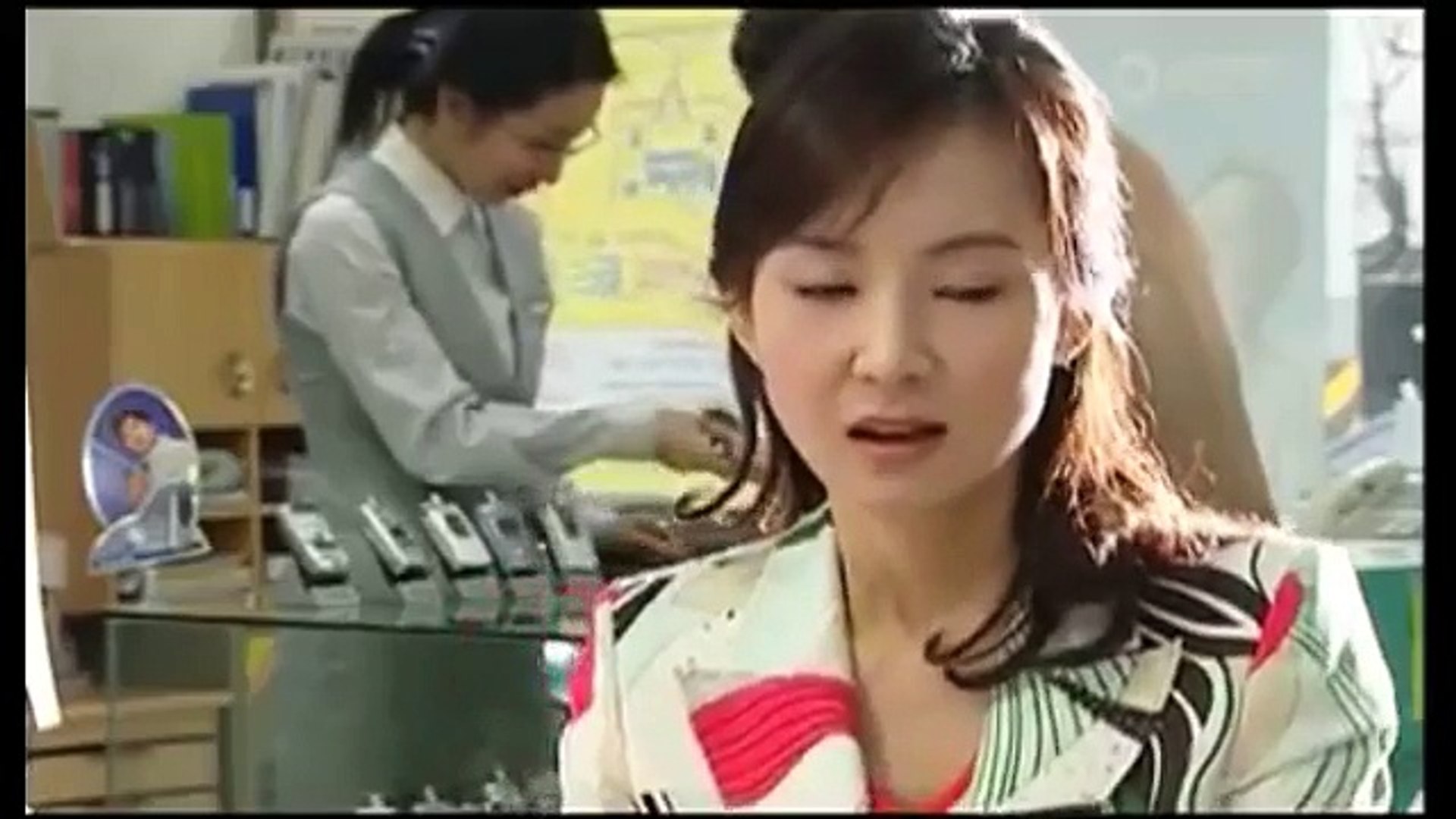 ⁣Phim Hàn Quốc Lối sống sai lầm tập 03