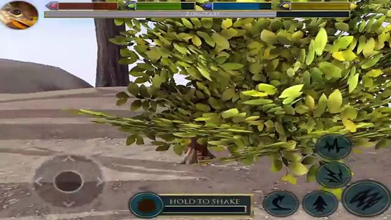 Ultimate Bird Simulator - Life of Falcon - Android/iOS - Gameplay Part 5