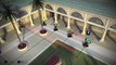 Hitman Go Walkthrough - Chapter 4 - Levels 4:1 to 4:15 - PS4 | Deal Breaker Trophy Guide