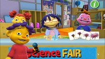 Sids Science Fair (PBS Kids) - best app demos for kids