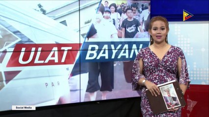 Regularisasyon at tamang pasahod, panawagan ng NARS Partylist