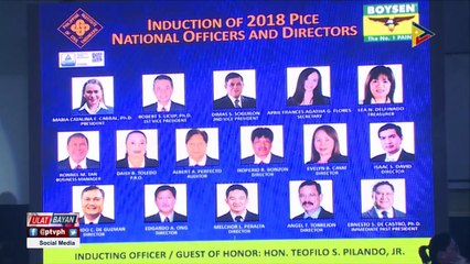 Mga proyekto kontra kalamidad, paghahandaan ng DPWH