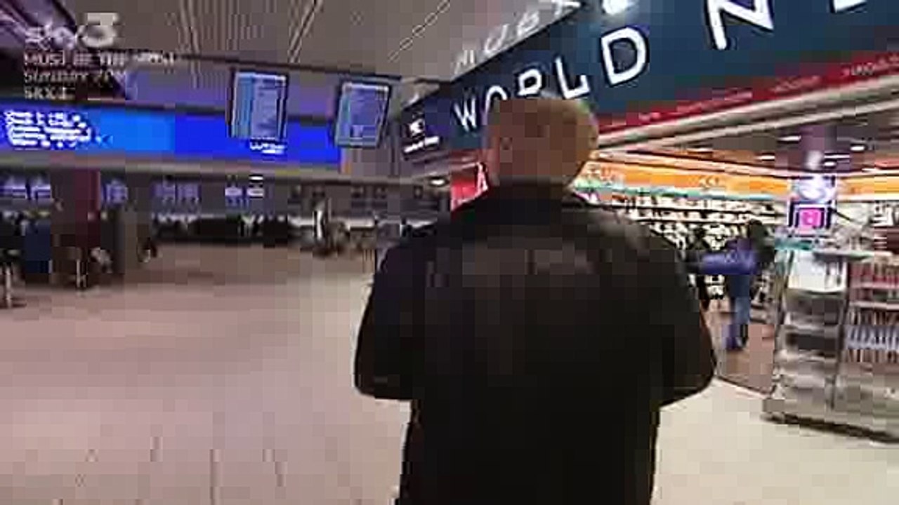 Airline S04E11