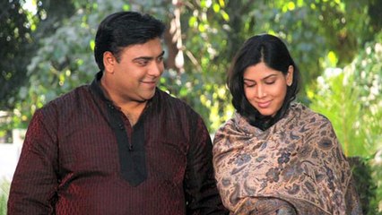 Sakshi Tanwar And Ram Kapoor Bold Web Series Coming Soon