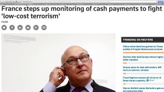 Cashless Society Will Make BANK RUNS Impossible as Nations Begin to Collapse!
