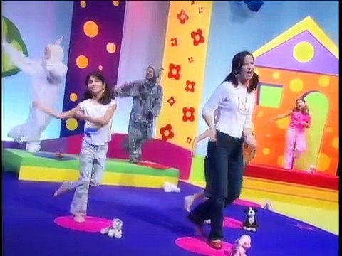 Taline - Lets Play Together - Complete Program