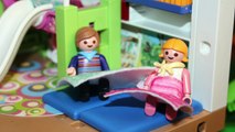 Playmobil Film deutsch - OSTERN BEI FAMILIE FRÖHLICH - PlaymoGeschichten - Kinderserie