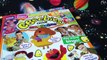 CBeebies Magazine with Go Jetters April 2016