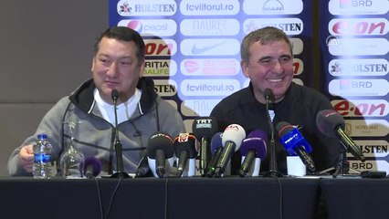 Galatasaray'ın Hazırlık Maçı Teklifine Hayır Diyemedik" (2)