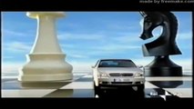 opel vectra spot (2002)