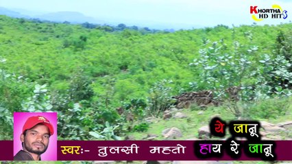 A janu Khortha super hits video 2017 (singer Tulsi Mahato )Misty Priya