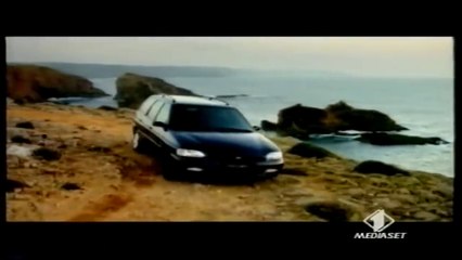 ford station wagon spot (1998)