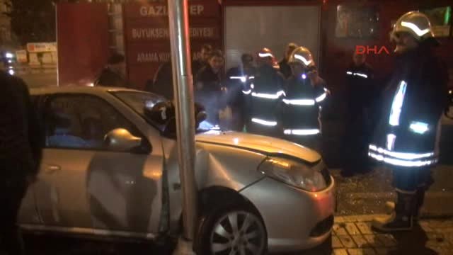 Gaziantep Polisin Açtığı Ateşle Vurulan Liseli Yaşama Tutunamadı, Organları Can Olacak