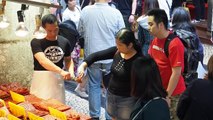 Macau Street Food Tour - Macanese Eats Taste Test in Macao