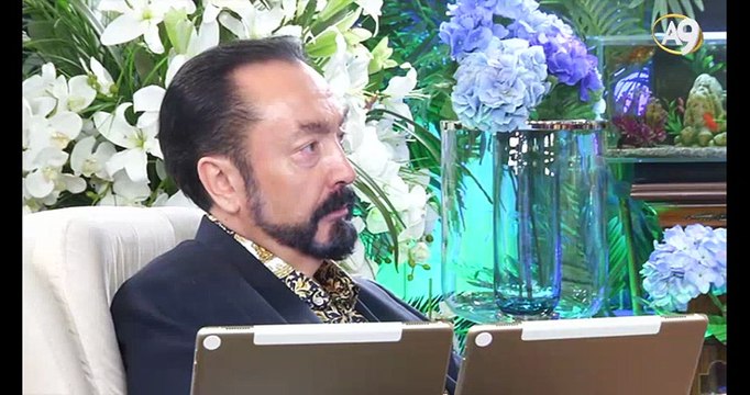 Manevi güzelliği nasıl elde edebiliriz? (İzleyici sorusu)