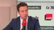 Guillaume Peltier (Les Républicains) : "Je demande à Dominique Bussereau de se mettre en congé de la caricature et du mensonge"