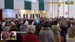 Eucaristia Vespertina no II Domingo do Tempo Comum - Ano B - 13-01-2018