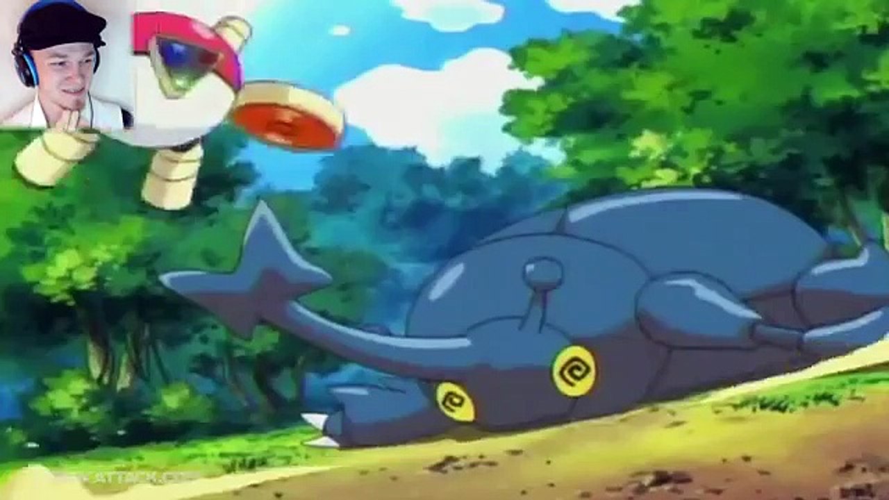 Lets Watch DEATH BATTLE | Pokemon Battle Royale