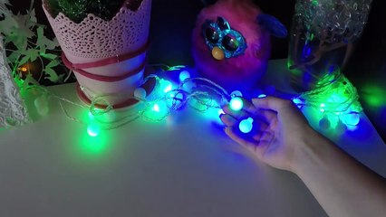 Room Tour - Рум Тур - Моя комната