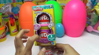 Play Doh Sweet Shoppe Ice Cream Cups Special Colors