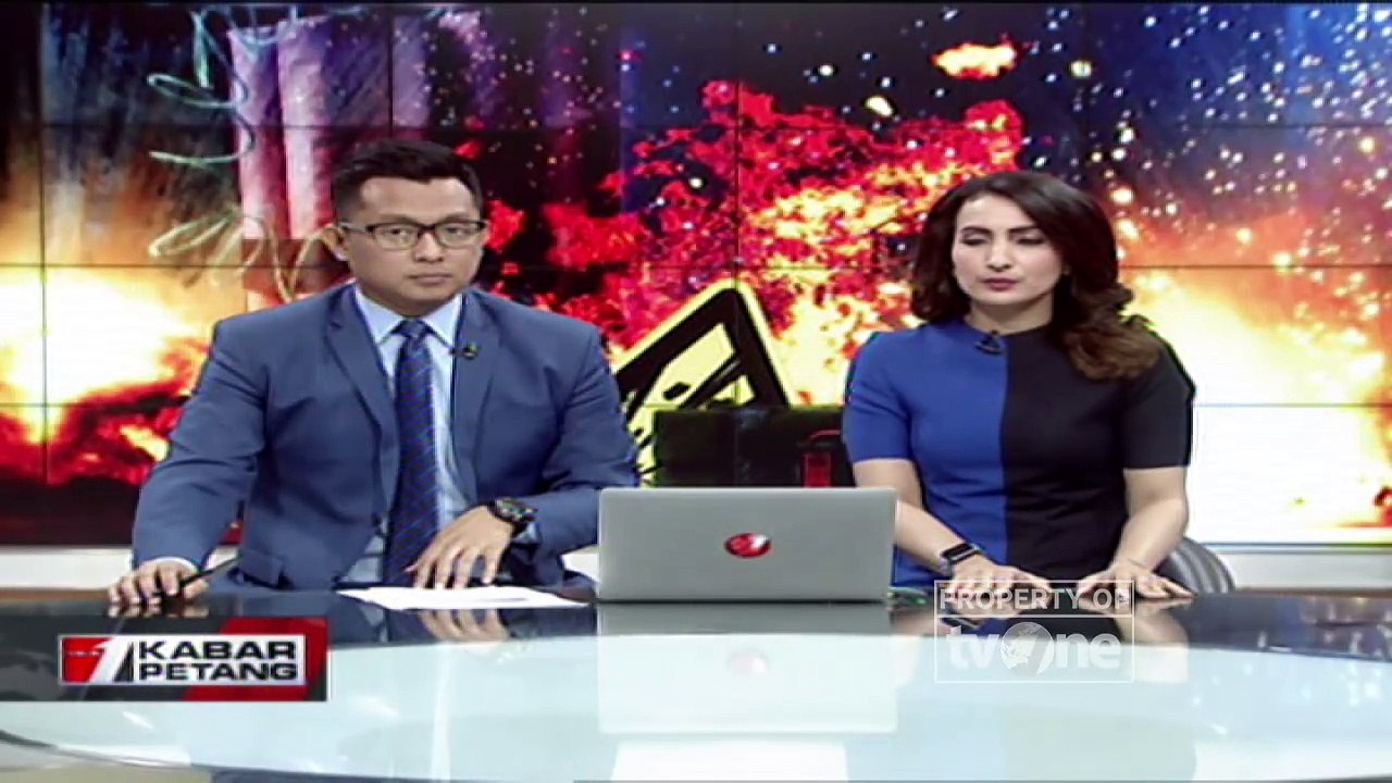 Peringatan Dua Tahun Bom Thamrin