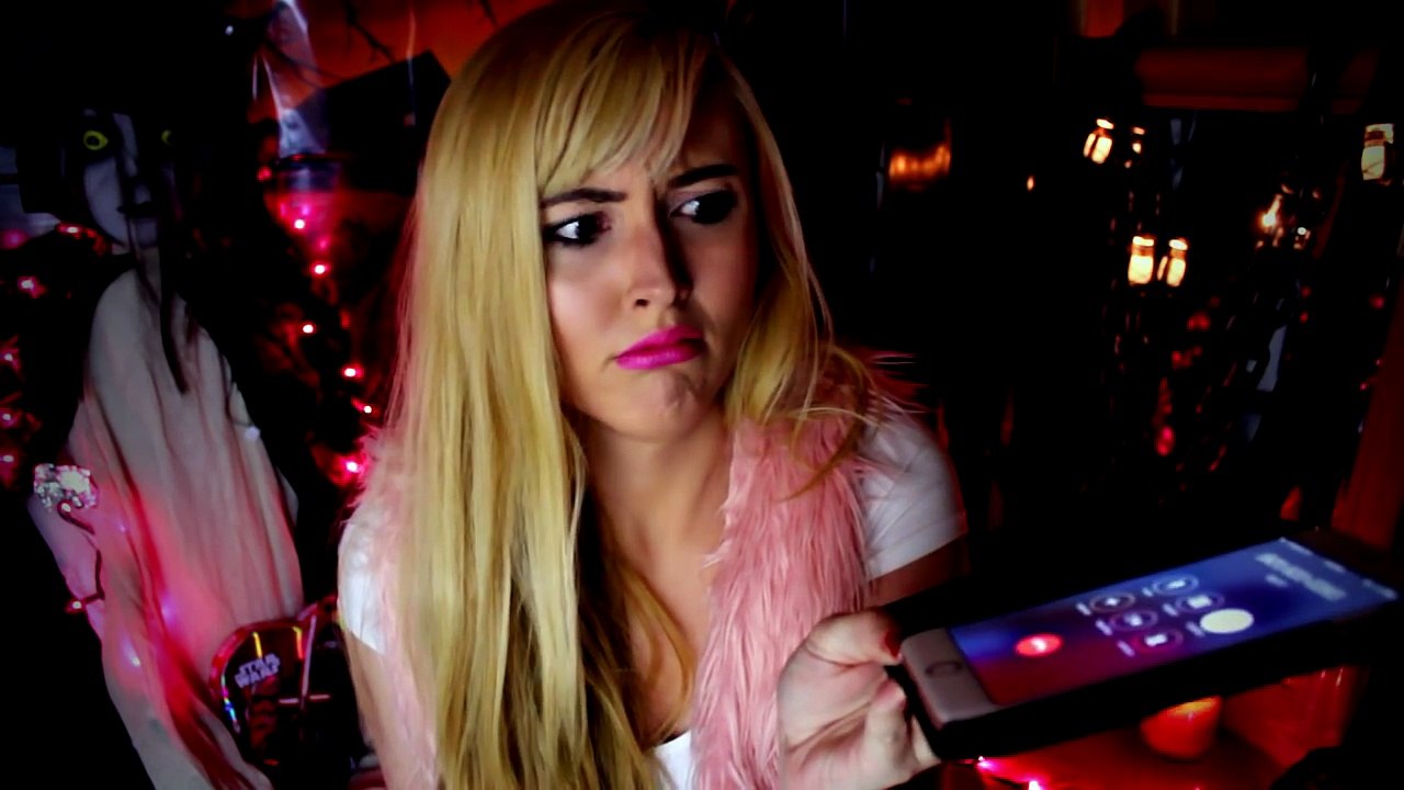 CALLING THE CREEPY NUMBER!!!