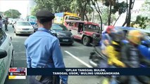 'Oplan Tanggal Bulok, Tanggal Usok', muling umarangkada