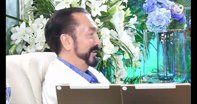 İlk vahyin ‘Oku’ kelimesi olmasının hikmeti nedir? (İzleyici sorusu)