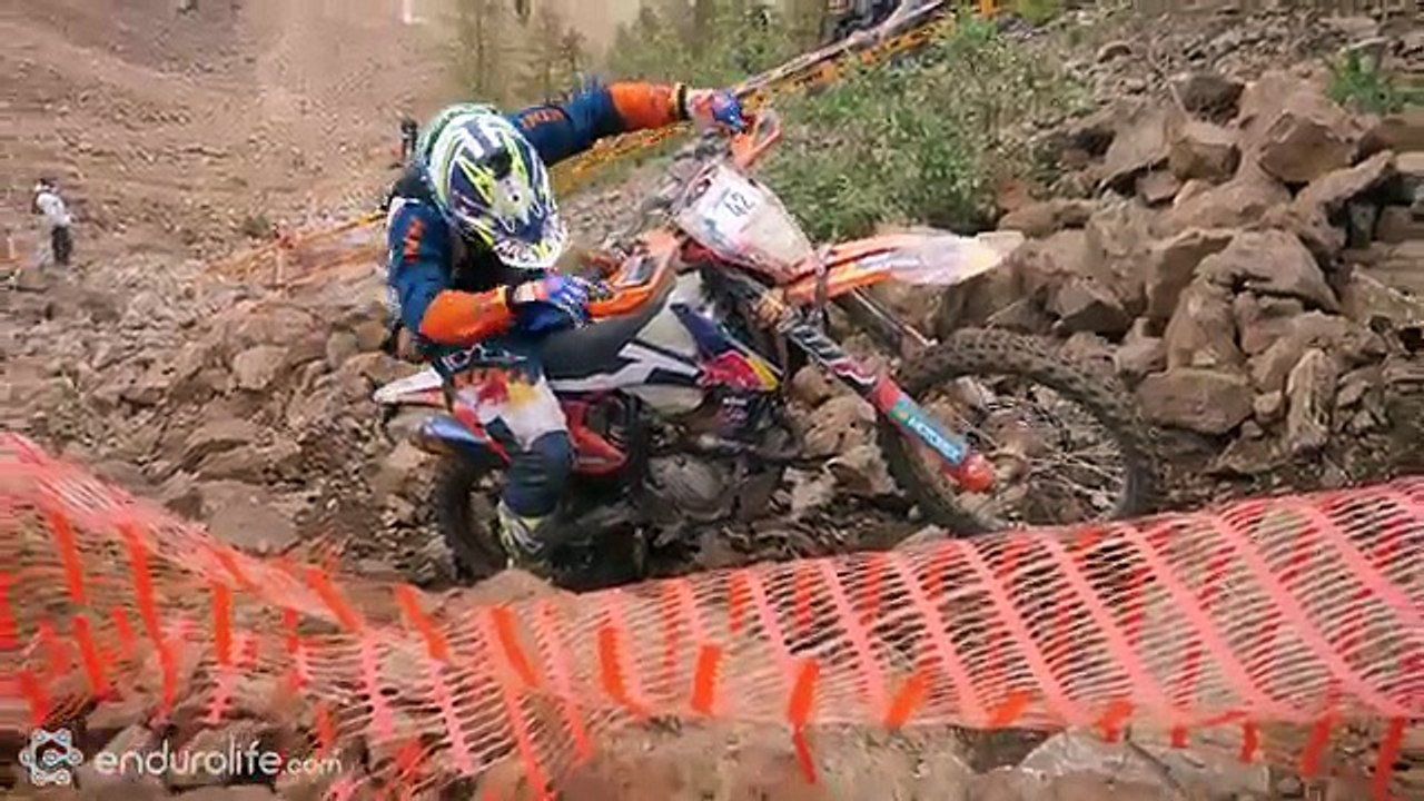 Erzberg Rodeo 2017 | Worlds Hardest Enduro Race