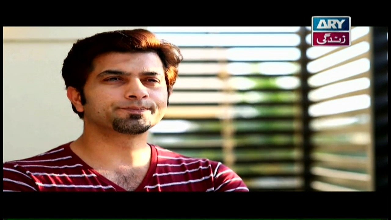 Guriya Rani - Episode 82 on ARY Zindagi in High Quality 14th January 2018