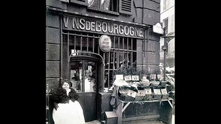Le Vieux PARIS (pictures of old Paris)