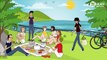 Learn English Listening | Elementary - Lesson 53. A Picnic