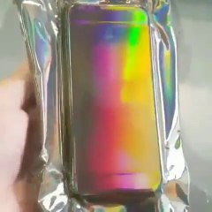 Tech 2018 color iphone8