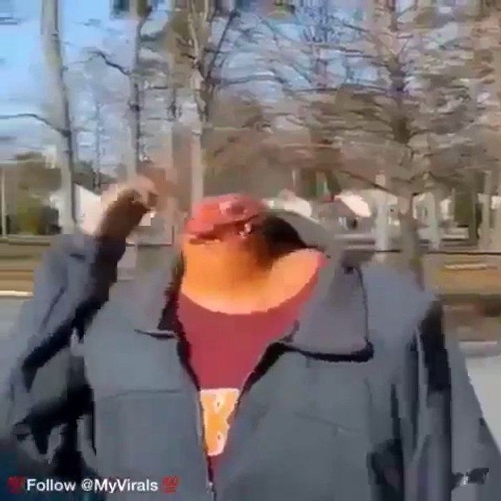 Prank video