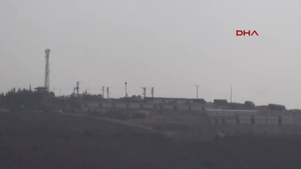 Hatay Oğulpınar'da Sessizlik Hakim