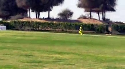 Pakistan set 564 runs target for Australia in #BlindCricketWorldCup #GeoSuper
