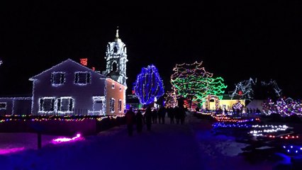 Les vacances de Pépette