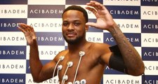 MLS Yönetimi Cyle Larin'in Sözleşmesinin Orlando City Tarafından Uzatıldığı Kayıt Altına Aldı