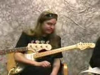 Opeth - Guitar Lesson Part 2